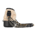 Small Gabrielle, bottom view